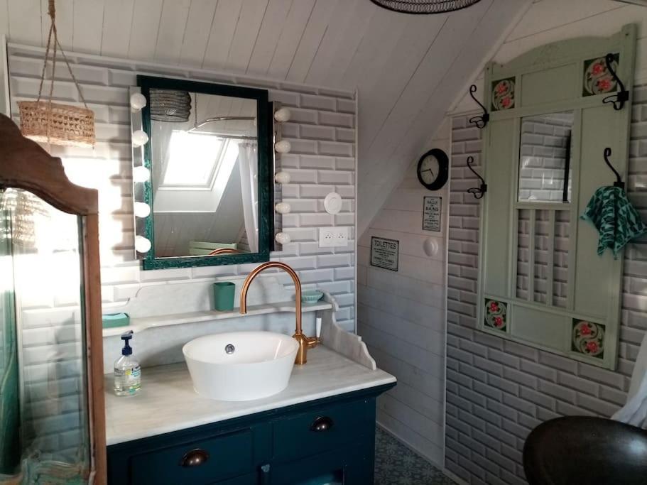 Hébergement de vacances La Petite Maison De L'estuaire
