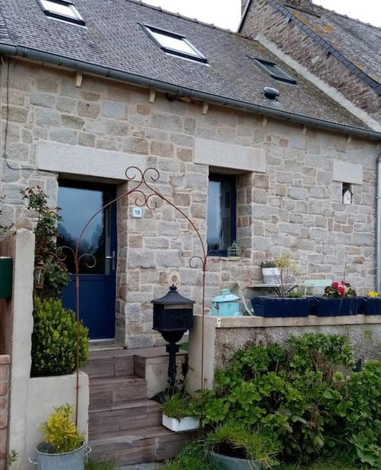 Hébergement de vacances La Petite Maison De L'estuaire *
