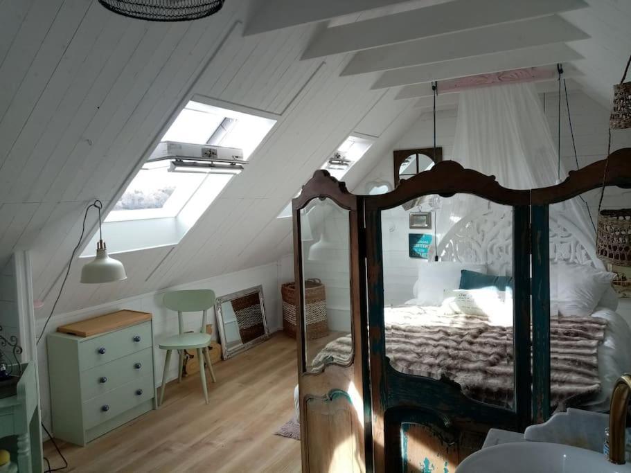 La Petite Maison De L'estuaire Pouldouran