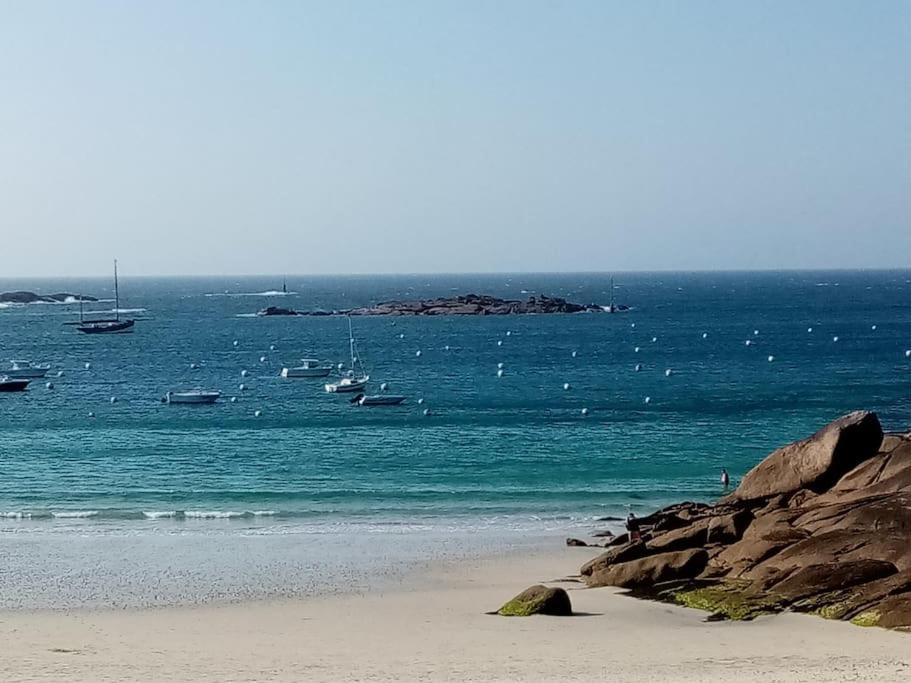 Hébergement de vacances La Petite Maison De L'estuaire *