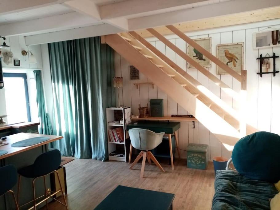 La Petite Maison De L'estuaire Pouldouran