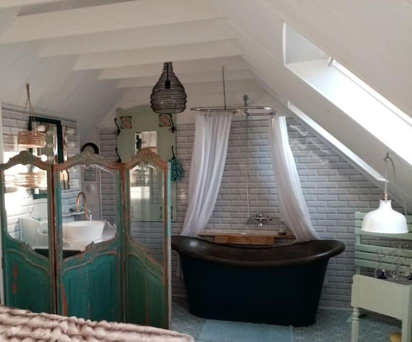 Hébergement de vacances La Petite Maison De L'estuaire